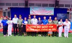 Phường Vĩnh Hội: Chung tay xây dựng môi trường học đường an toàn