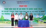 Phường Khánh Hội: Quyết tâm vì một môi trường giáo dục an toàn, lành mạnh
