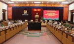 Đoàn kiểm tra Cơ quan Thường trực Ban Chỉ đạo 57 Chính phủ khảo sát, đánh giá việc thực hiện Nghị quyết 57-NQ/TW, Đề án 06 trên địa bàn Hải Phòng