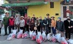 Khi công tác dân vận là “chìa khóa” mở những nút thắt