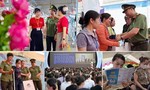 Công an Hà Nội mang "lá chắn" pháp luật vào xưởng may, giải mã tội phạm cho 4.500 công nhân FDI