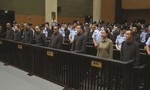 Bài cuối: Từ pháp trường đến bài học cho tội phạm