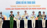 Thế hệ trẻ Công an Nhân dân giữ vững niềm tin với Đảng trước các quan điểm sai trái, thù địch