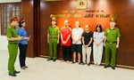 Buôn lậu hơn 500 xe điện, 4 đối tượng bị bắt