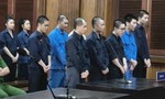TAND TPHCM tuyên án các bị cáo trong đường dây ma túy liên tỉnh