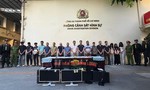 Bắt 17 bị can thuộc Công ty mua bán nợ Song Long, chuyên đòi nợ kiểu ‘khủng bố’, đã ký gần 500 hợp đồng ‘mua bán nợ’