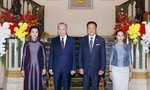 Việt Nam-Thái Lan thúc đẩy hợp tác phát triển sản phẩm du lịch, kết nối điểm đến giữa hai nước