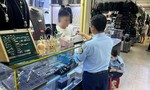 TPHCM: Mở cao điểm truy quét hàng giả, hàng xâm phạm sở hữu trí tuệ