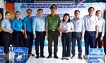 Xã Bình Hưng: Chung tay xây dựng “lá chắn” phòng, chống ma túy trong công nhân lao động