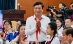 TPHCM: Việc tiếp thu, phản hồi ý kiến của thiếu nhi phải thực chất, rõ trách nhiệm và hiệu quả
