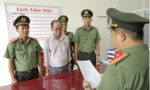 Khởi tố vụ án tổ chức cho người nước ngoài ở lại Việt Nam trái phép