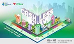 VPBank kiến tạo “Đại Lộ Thịnh Vượng” tại Ngày tài chính số 2026