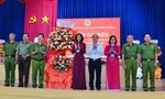 Xây dựng Hội Cựu Công an nhân dân phường Vũng Tàu vững mạnh tiêu biểu, tiên phong trên các mặt công tác