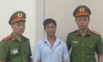 Bắt giam đối tượng uống rượu bia gây tai nạn chết người