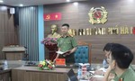 Công an phường bám cơ sở, gần dân, sát dân, giải quyết quyền lợi chính đáng của dân