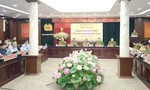 Công an TP Hà Nội: Quyết liệt xử lý vi phạm trật tự đô thị