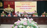 Nền tảng Hà Nội Smart Police hứa hẹn nhiều tiện ích thiết thực phục vụ người dân