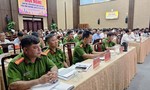 Phường Dĩ An: Lập hồ sơ xử lý 47 vụ với 141 đối tượng phạm tội về ma túy