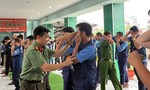 TPHCM: Hưởng ứng lễ ra quân các chương trình, chiến dịch tình nguyện hè năm 2026
