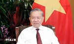 Tổng Bí thư, Chủ tịch nước Tô Lâm: Việt Nam duy trì quan hệ tốt với các nước lớn, mang lại lợi ích cho tất cả các bên