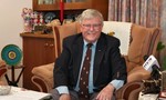 Giáo sư Carl Thayer: Thành tựu ngoại giao của Việt Nam ít quốc gia nào trên thế giới có được