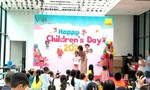 Mô hình thí điểm hội sách chung cư tại TPHCM phát huy hiệu quả