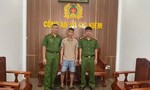 Bắt đối tượng có tiền án đột nhập nhà dân ‘khoắng’ tiền vàng