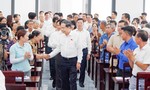 Luật Đô thị đặc biệt sẽ tháo gỡ khó khăn để TPHCM phát triển mạnh mẽ, bứt phá