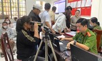 Nhiều hoạt động bảo đảm an ninh trật tự trong dịp lễ