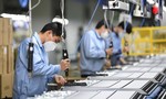 4 tháng đầu năm 2026: Vốn FDI thực hiện cao nhất so với cùng kỳ 5 năm qua