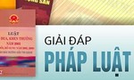 Hình ảnh từ camera, file ghi âm có được xem là chứng cứ?