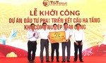 Khu công nghiệp Vàm Cống - cú hích mới của An Giang