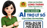 Ra mắt mô hình "Câu lạc bộ AI trợ lý số"