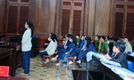 38 bị cáo trong đường dây thực hiện hơn 600 giao dịch để chiếm đoạt tiền từ thẻ tín dụng lãnh án
