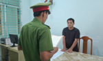 Bắt giam đối tượng đánh người gây thương tích còn đập phá xe cứu thương