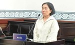 Cựu Phó Chủ tịch Hội Chữ thập đỏ tỉnh lĩnh án 15 năm tù vì làm giả sổ đỏ để lừa vay tiền