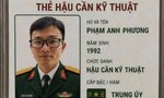 Cảnh giác với đối tượng mạo danh cán bộ quân đội thực hiện các hành vi vi phạm pháp luật