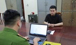 Nhanh chóng bắt giữ 2 đối tượng chuyên đập phá kính ôtô, trộm cắp tài sản