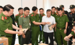 Chuyển đổi trạng thái công tác quản lý người nghiện, sau cai nghiện từ "truyền thống" sang "hiện đại"