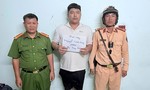 TPHCM: Phát hiện nhóm 4 tài xế dương tính với ma túy tại KCN Sóng Thần