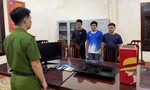 Nhóm đối tượng giả mạo đường link nhà phát hành game lừa đảo nhiều người trên cả nước