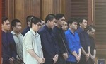 'Khủng bố' người vay để đòi nợ, 16 nhân viên Công ty Luật Power Law lãnh án