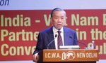 Phát biểu chính sách của Tổng Bí thư, Chủ tịch nước Tô Lâm tại Hội đồng các vấn đề thế giới của Ấn Độ