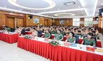 Nâng cao kỷ luật, trách nhiệm nêu gương, xây dựng lực lượng CSGT Thủ đô trong sạch, vững mạnh