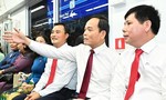 Diện mạo tươi đẹp trên Thành phố mang tên Bác