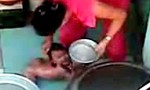 Bạo hành trẻ em - tội ác không thể dung thứ