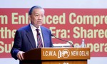 Phát biểu chính sách của Tổng Bí thư, Chủ tịch nước Tô Lâm tại Hội đồng các vấn đề thế giới của Ấn Độ