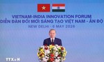 Hướng tới tạo ra các sản phẩm công nghệ mang thương hiệu chung Việt Nam - Ấn Độ