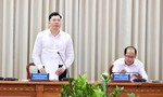 Quyết liệt tháo gỡ, khơi thông các điểm nghẽn để TPHCM đạt tăng trưởng hai con số