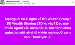 Bài 2: BG vươn vòi bạch tuộc lừa đảo như thế nào?